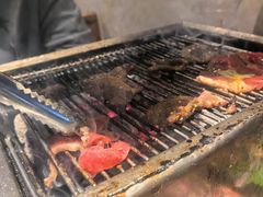 -丹东特色烤肉(学府路一部店)