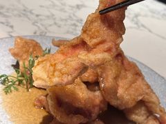 -奉天小馆·非遗东北菜(济南万象城店)