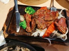-避风塘(百联东郊店)