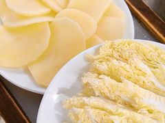 -芭夯兔·兔肉汤锅(新都店)