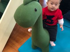 -乐融儿童之家早教托育(燕郊校区)