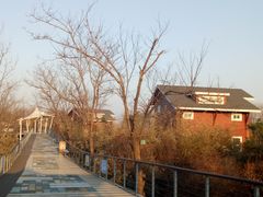-刘家湾赶海园