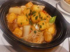 -曼玉餐厅(中原万达店)