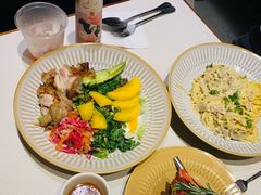 -BAKER&SPICE(安福路店)