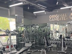 -OG01·24h私教铁馆(中鼎316店)
