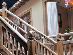 -叶叶菩提·晋福宫