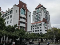 -厦门大学(思明校区)