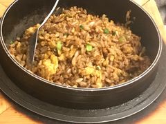 特色浓汁炒饭-芳满庭·江浙小馆(1912店)