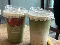 -去茶山(新光里店)