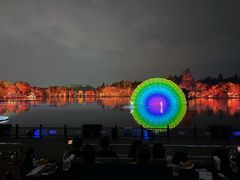 -印象西湖·最忆是杭州实景演出