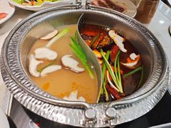 -火炉火自助餐(西直门凯德MALL店)