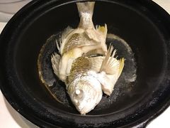 -百味馆·粤菜·湛江菜(后海花园店)