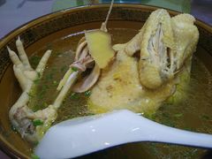 -喜洋洋蟹庄(阳澄湖店)