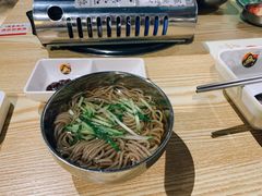 -韩国大金刚烤肉·料理(印象城店)