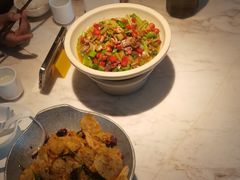 -茅庐毛血旺(烟台大悦城店)
