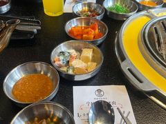 -GOGIYA·咕叽吖韩国传统烤肉店(小榄店)