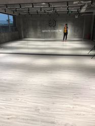 -北京FLAME舞蹈工作室