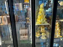 -杜哈夫DOUX RÊVE·生日蛋糕(日月光店)