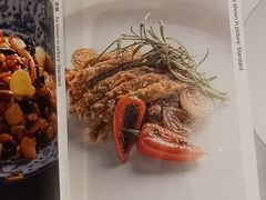 -大董(华贸购物中心店)