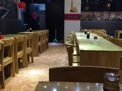 大堂-百年尹氏汤包(湖南路狮子桥店)