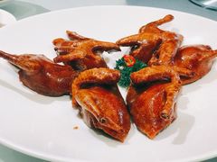 -利苑酒家(金宝店)