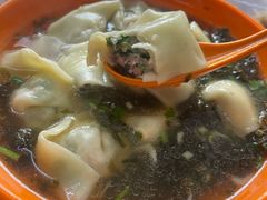 -阿麟馄饨(延长路店)