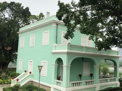 -龙环葡韵住宅式博物馆