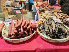 -天津梅江会展中心