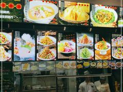 -瓦国小镇·果木烤鸭·融合菜(西口店)
