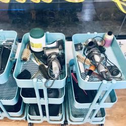 -美丽匯形象定制