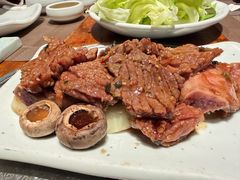 -萨拉伯尔(燕莎友谊商城店)