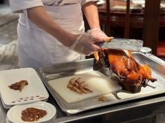 -全聚德(新街口店)