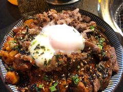 全垒打丼饭-伊茉家的烤肉店(勒泰中心店)
