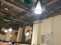 大堂-喜虾客·大虾火锅(郑州无限城店)