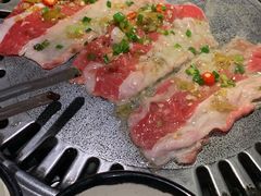 -猫抓烤肉(武进吾悦广场店)