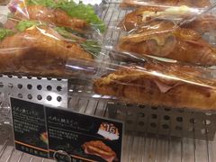 -巴黎贝甜(龙之梦购物中心虹口店)