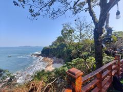 -美人鱼悬崖海景餐厅(鹿嘴山庄店)