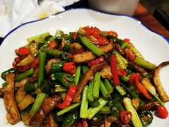 -黔大人·贵州花溪牛肉粉(宝能太古城店)
