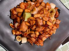 -玉桥餐厅(天坛店)