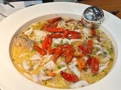 -鱼亨小鲜酸菜鱼(大信店)
