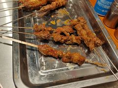 -遇西祠·海鲜烧烤(总店)