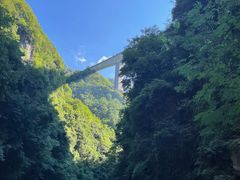 -南江大峡谷