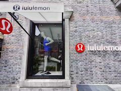 -lululemon(新天地店)