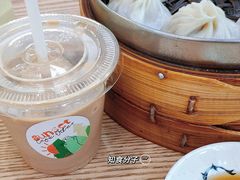 鲜肉汤包-法华汤包馆(法华镇路店)