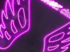 -Tenker Club弹刻极限主题公园 · 蹦床 · 团建 · 生日派对(大关店)