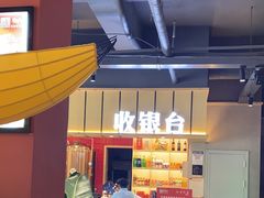 -老船舫·现做活鲜鱼馆(东郊记忆店)