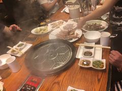 -海味当家·蒸锅海鲜(中山广场创始店)