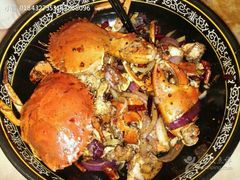 android_upload_pic-传统香辣蟹(南园路店)