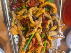 -渔家风味·鲅鱼水饺·央视展播·海鲜天津菜(开发区店)