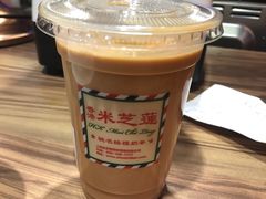 -美芝莲(领展购物广场中关村店)